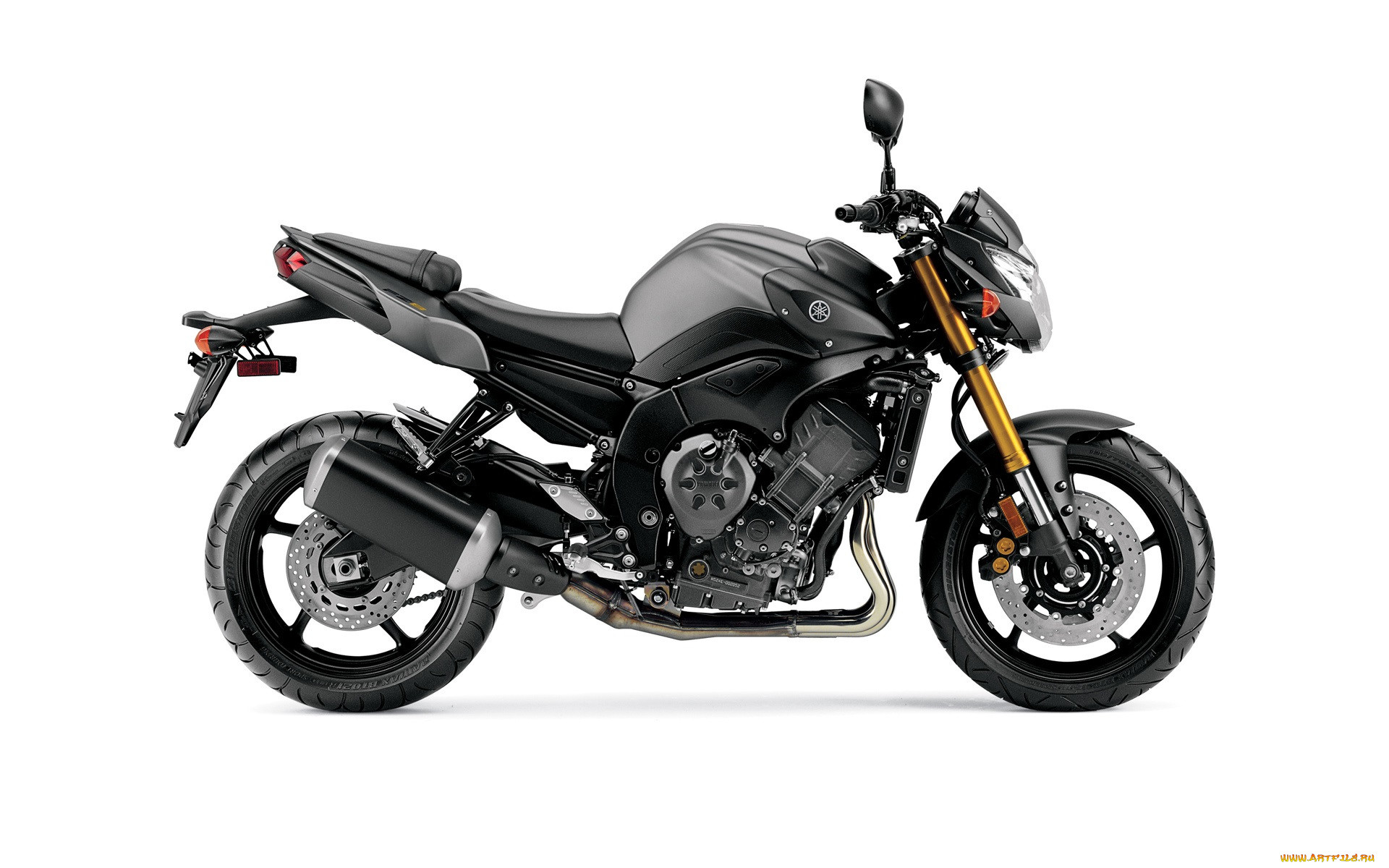 , yamaha, , 2012, fz8